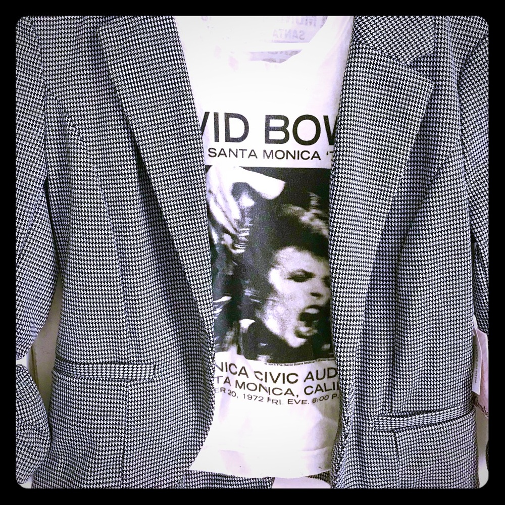 New Candies Blazer